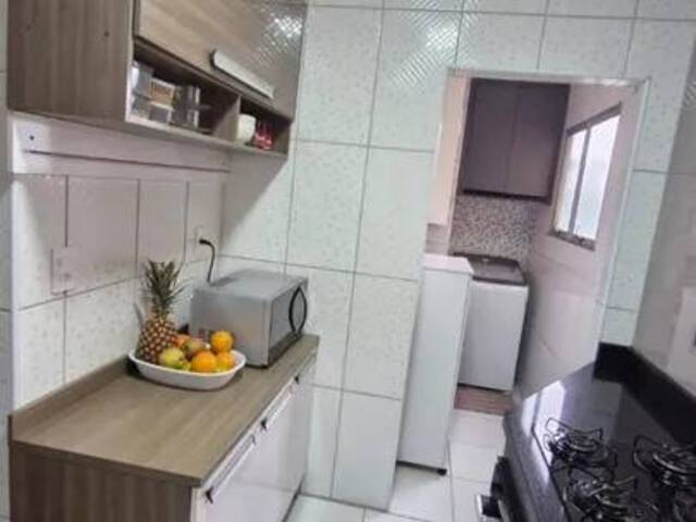Apartamento para Venda em São Bernardo do Campo - 2