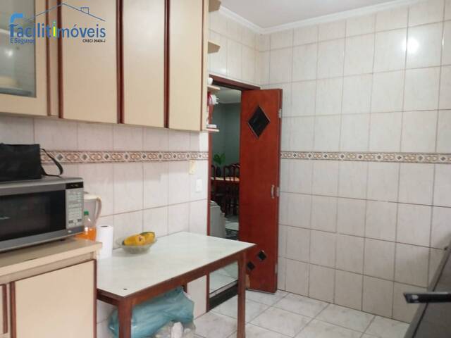 Casa para Venda em São Bernardo do Campo - 5