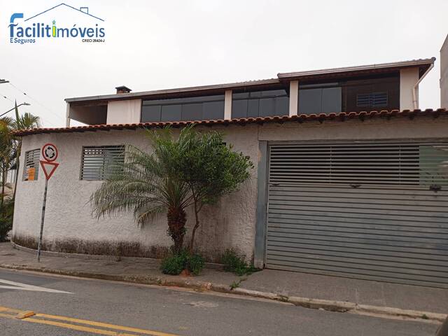 Casa para Venda em Jordanópolis - 16