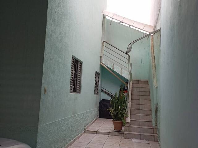Casa para Venda em Jordanópolis - 17