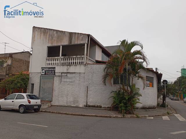 Casa para Venda em Jordanópolis - 26