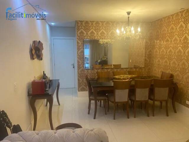 Apartamento para Venda em São Bernardo do Campo - 2