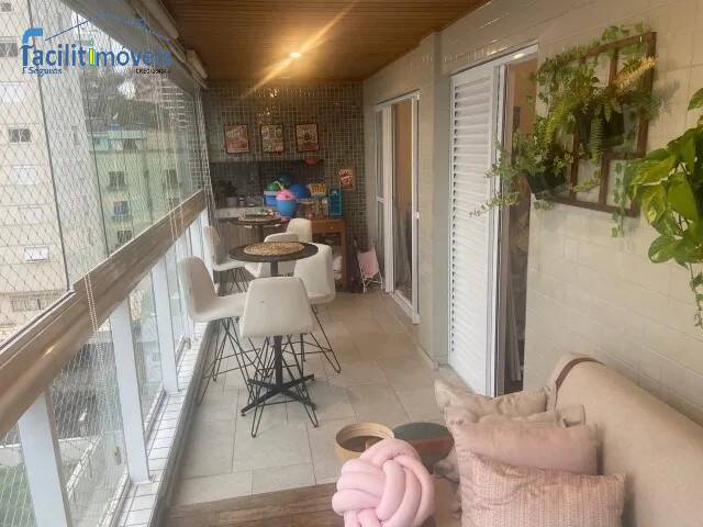 Apartamento para Venda em São Bernardo do Campo - 3
