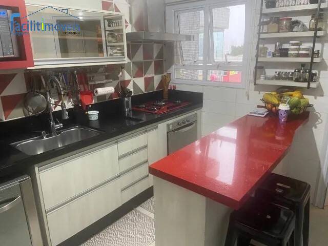Apartamento para Venda em São Bernardo do Campo - 5