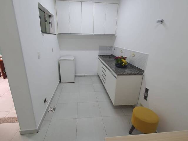 Sala para Locação em São Bernardo do Campo - 5