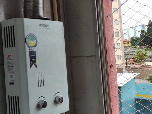 Apartamento para Venda em Centro - 10