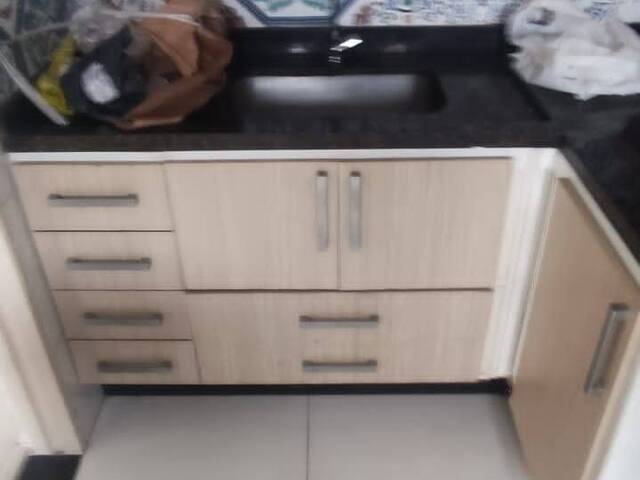 Apartamento para Venda em Diadema - 4