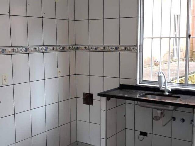 Apartamento para Venda em Santo André - 5