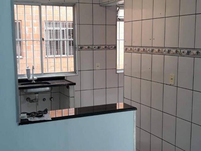 Apartamento para Venda em Santo André - 4