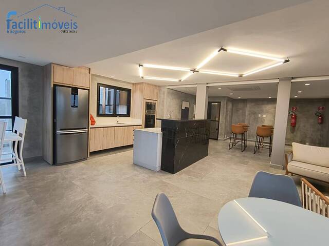 Apartamento para Venda em Centro - 18