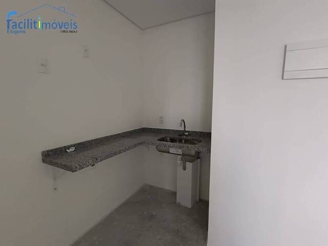 Apartamento para Venda em São Bernardo do Campo - 5