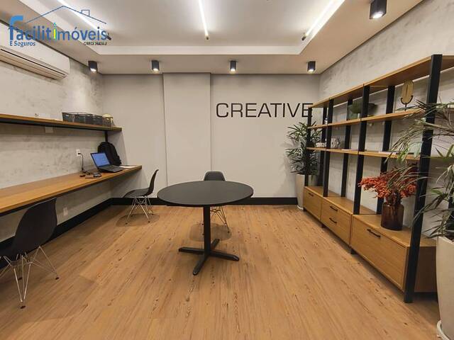 Apartamento para Venda em Centro - 15