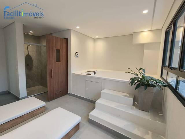 Apartamento para Venda em Centro - 22