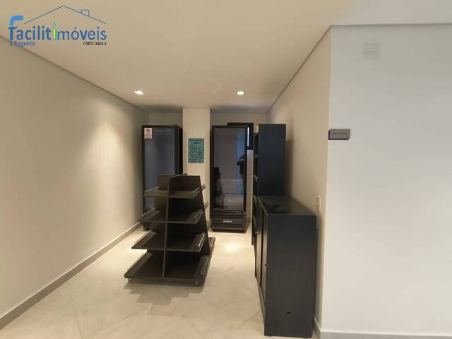 Apartamento para Venda em Centro - 23