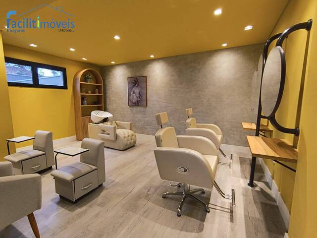 Apartamento para Venda em Centro - 17