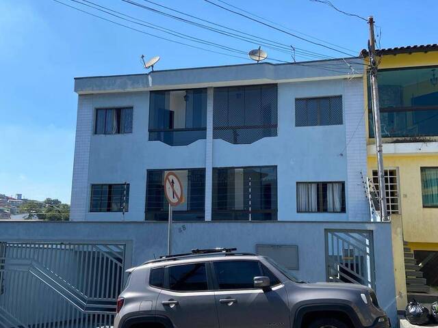 Apartamento para Venda em Vila Mazzei - 19
