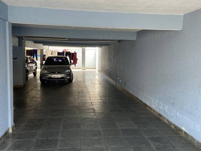 Apartamento para Venda em Vila Mazzei - 22