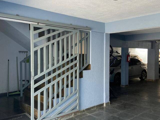 Apartamento para Venda em Vila Mazzei - 21
