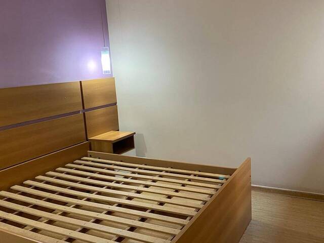 Apartamento para Venda em Vila Mazzei - 16