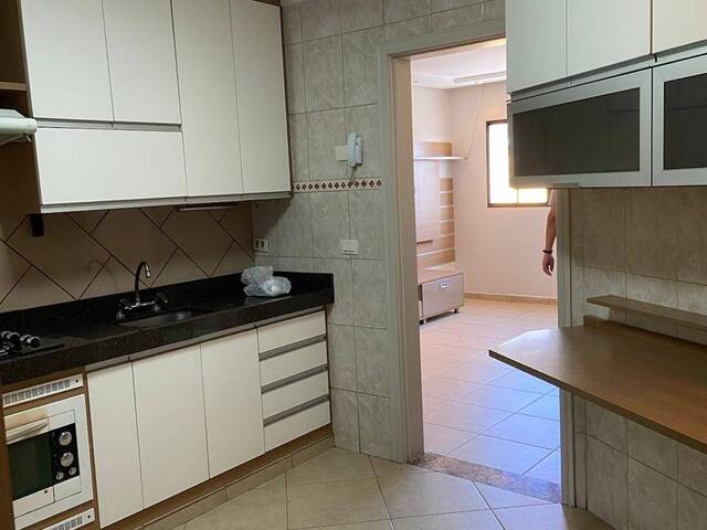 Apartamento para Venda em Vila Mazzei - 6