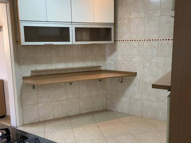 Apartamento para Venda em Vila Mazzei - 7