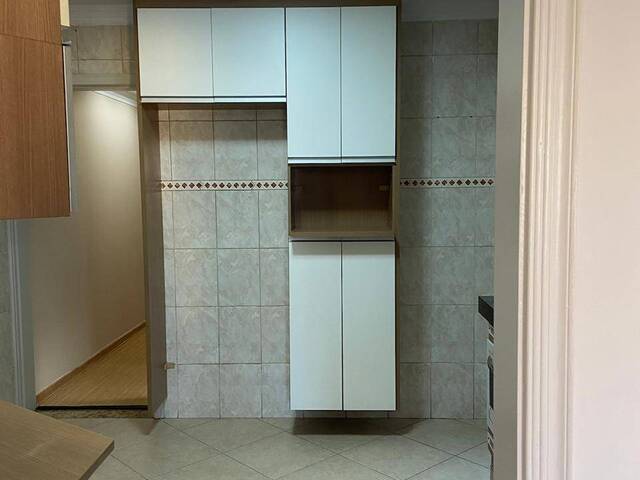 Apartamento para Venda em Vila Mazzei - 9