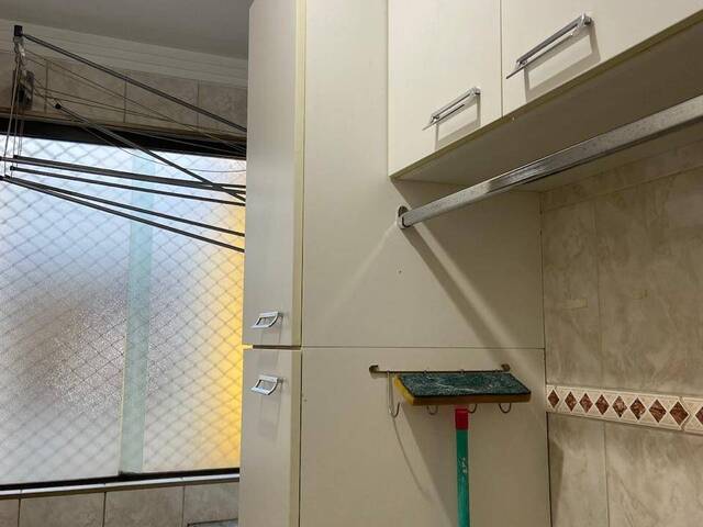 Apartamento para Venda em Vila Mazzei - 10