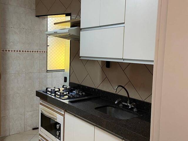 Apartamento para Venda em Vila Mazzei - 8