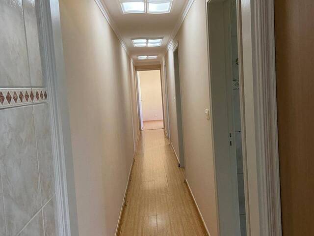 Apartamento para Venda em Vila Mazzei - 12