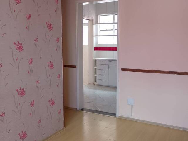 Apartamento para Venda em São Bernardo do Campo - 2