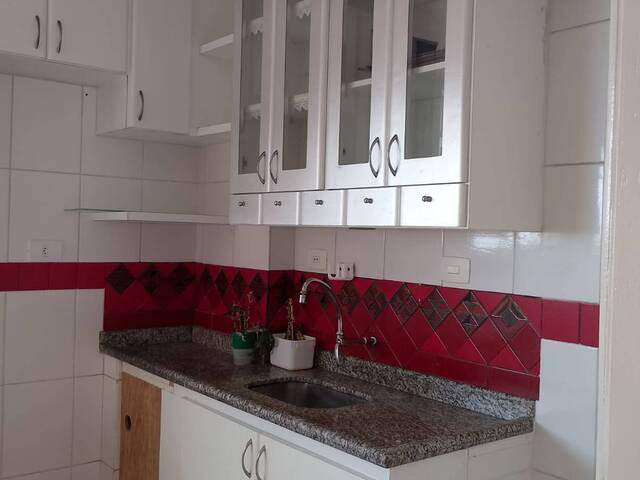 Apartamento para Venda em São Bernardo do Campo - 3