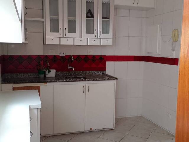 Apartamento para Venda em São Bernardo do Campo - 4