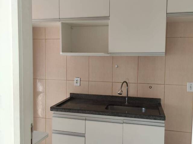 Apartamento para Venda em São Bernardo do Campo - 5