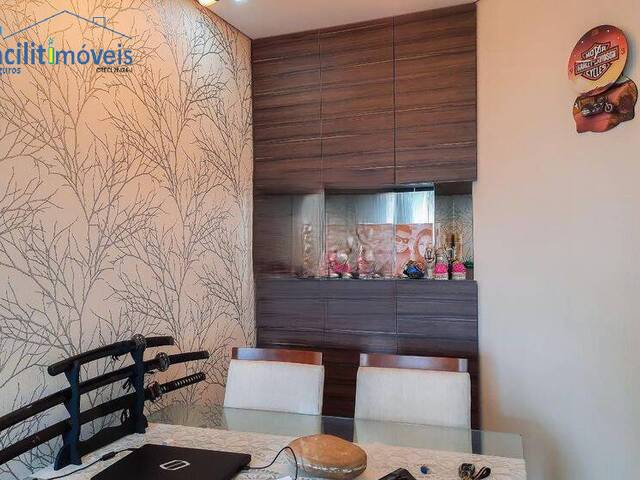 Apartamento para Venda em Vila Euclides - 10