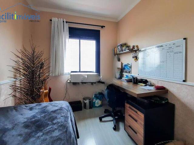 Apartamento para Venda em Vila Euclides - 41
