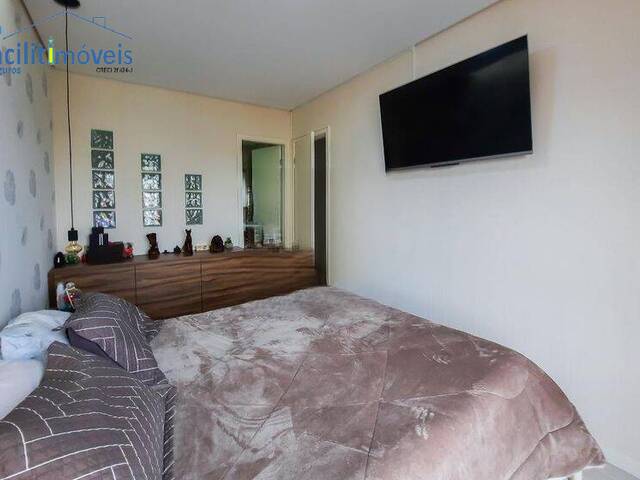 Apartamento para Venda em Vila Euclides - 35