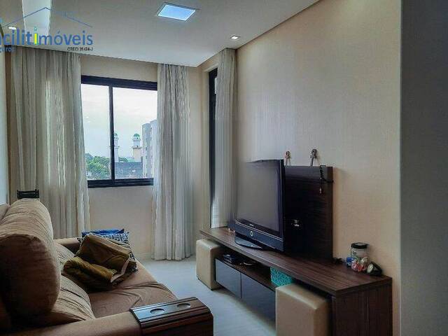 Apartamento para Venda em São Bernardo do Campo - 5