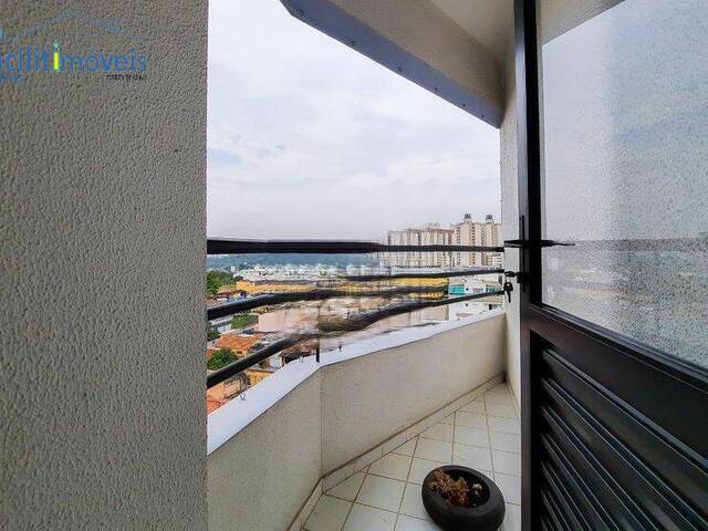 Apartamento para Venda em Vila Euclides - 14