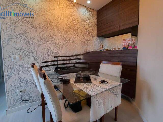 Apartamento para Venda em Vila Euclides - 9