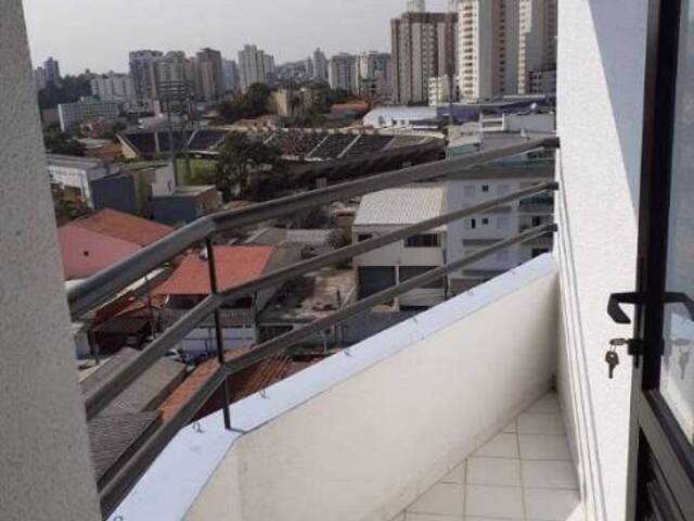 Apartamento para Venda em Vila Euclides - 15