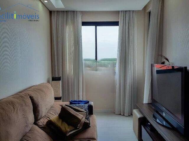 Apartamento para Venda em Vila Euclides - 6