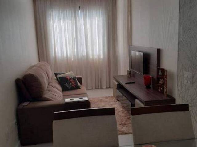Apartamento para Venda em São Bernardo do Campo - 4