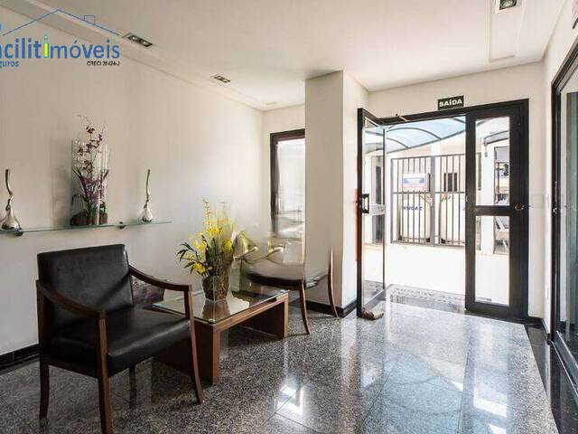 Apartamento para Venda em Vila Euclides - 62