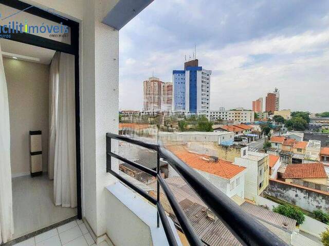 Apartamento para Venda em Vila Euclides - 16