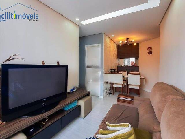 Apartamento para Venda em Vila Euclides - 7