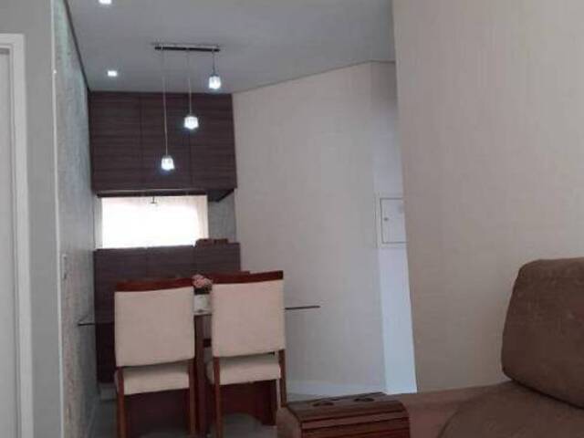 Apartamento para Venda em Vila Euclides - 12