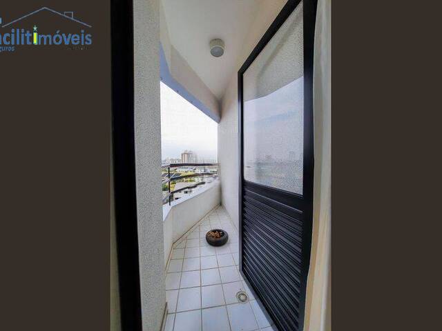 Apartamento para Venda em Vila Euclides - 17