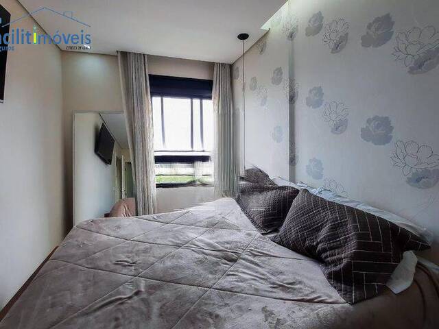 Apartamento para Venda em Vila Euclides - 34
