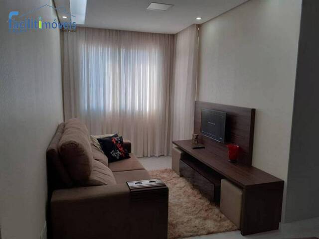 Apartamento para Venda em Vila Euclides - 8