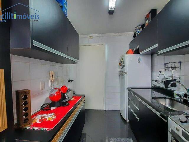 Apartamento para Venda em Vila Euclides - 18